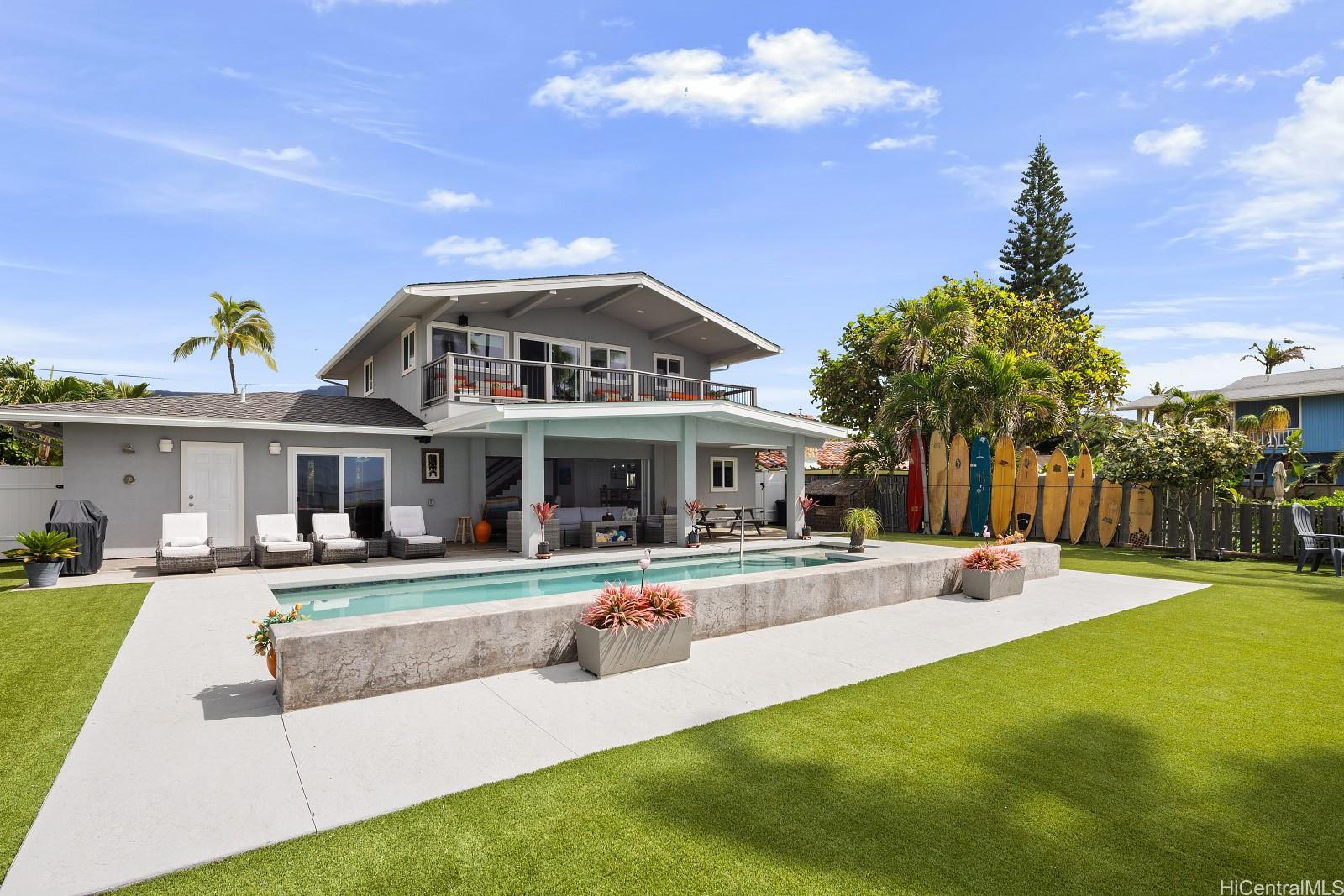 84-663  Upena St Makaha, Leeward home - photo 24 of 25