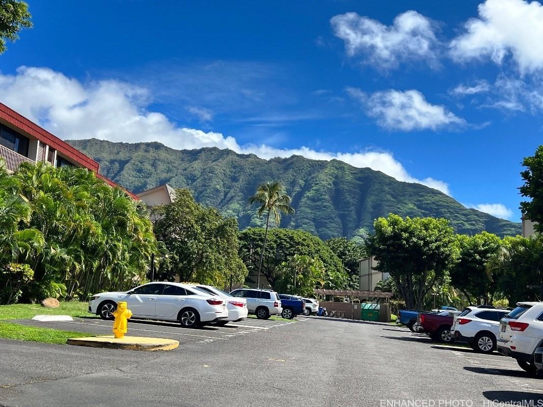 Makaha Valley Pltn condo # 175A, Waianae, Hawaii - photo 17 of 23