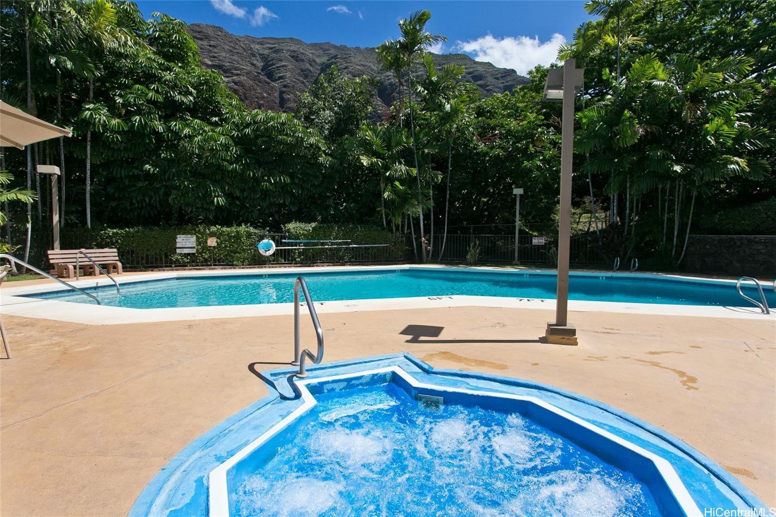 84-664 Ala Mahiku Street Waianae - Rental - photo 15 of 18