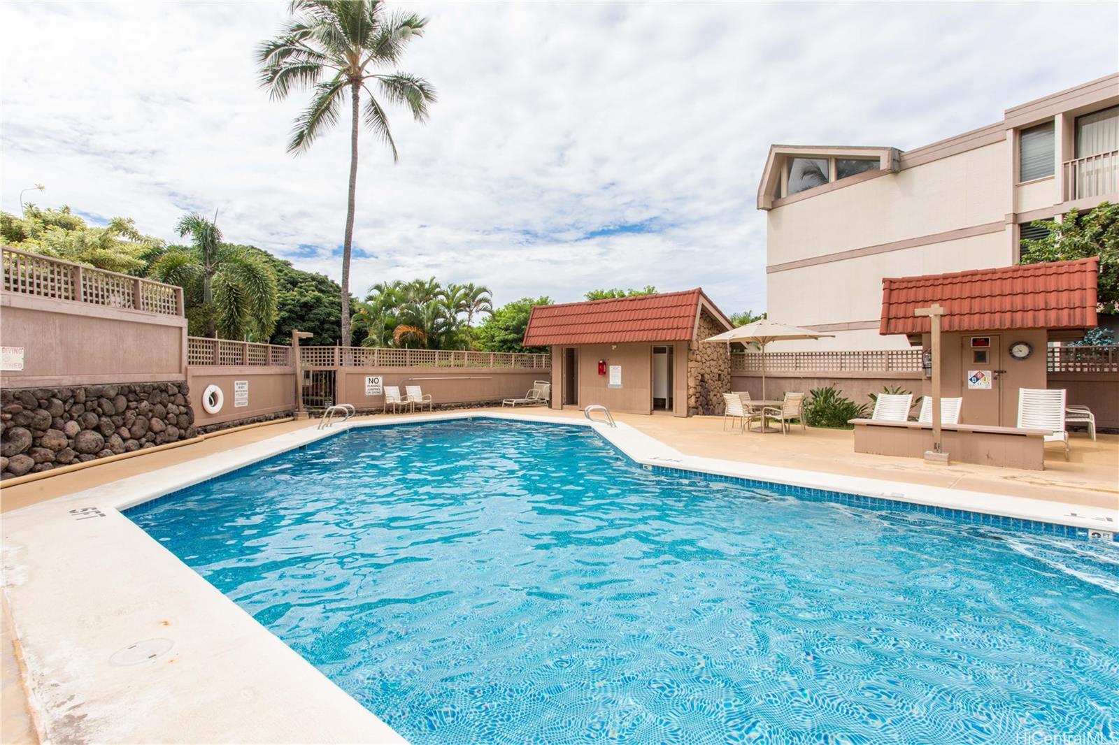 Makaha Valley Pltn condo # 180A, Waianae, Hawaii - photo 20 of 21