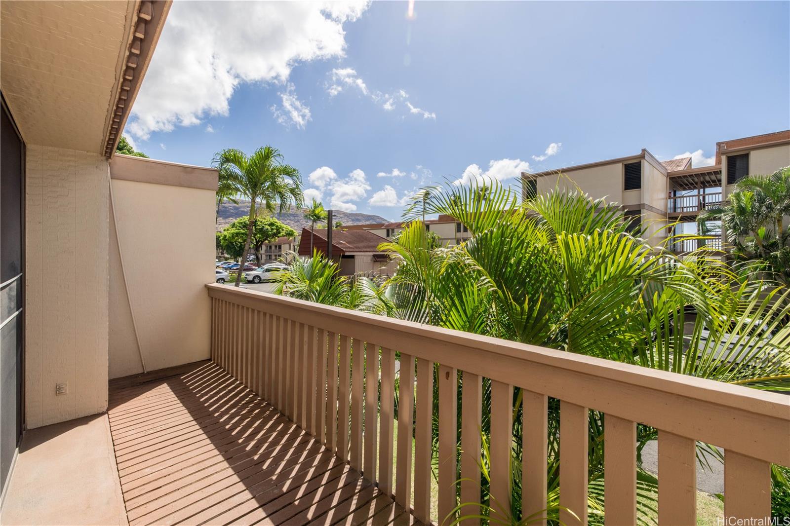 Makaha Valley Pltn condo # 180A, Waianae, Hawaii - photo 9 of 21