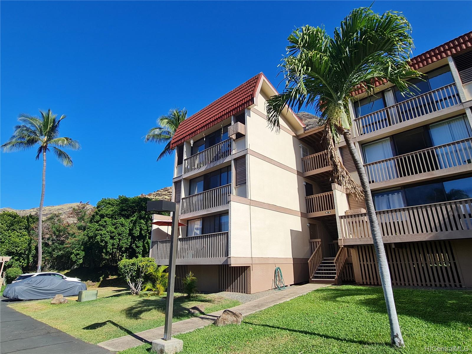 Makaha Valley Pltn 180C, 84664 Ala Mahiku Street, Waianae Makaha condo