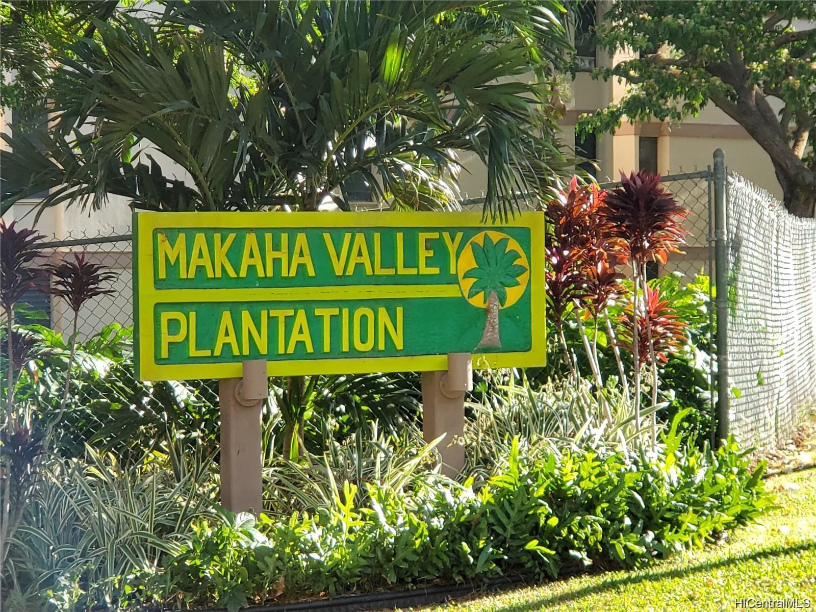 Makaha Valley Pltn condo # 185C, Waianae, Hawaii - photo 12 of 23