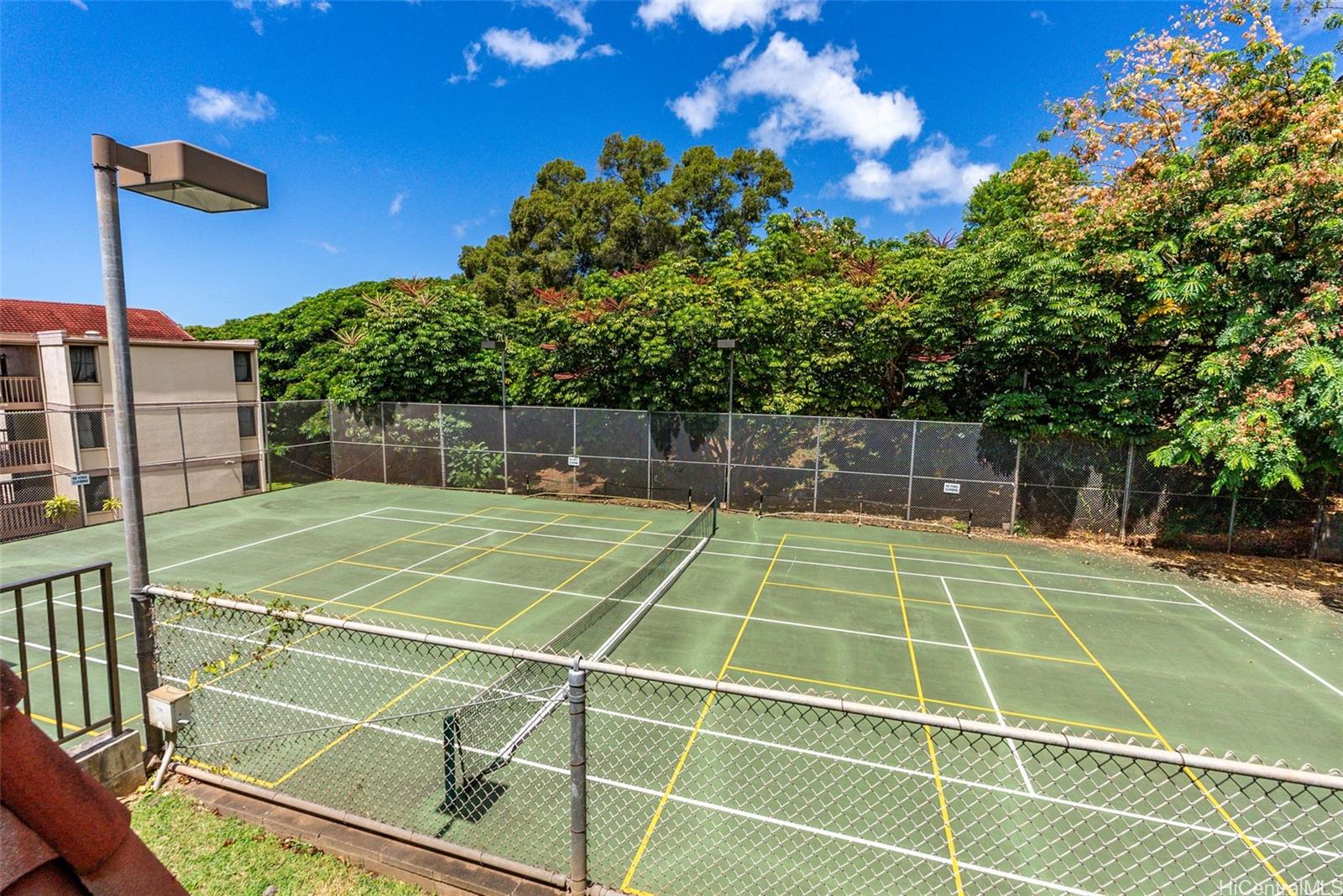 Makaha Valley Pltn condo # 188B, Waianae, Hawaii - photo 17 of 22