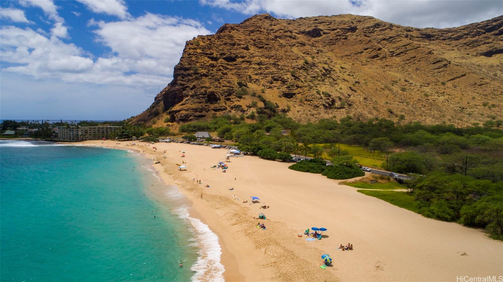 Makaha Valley Pltn condo # 188B, Waianae, Hawaii - photo 21 of 22