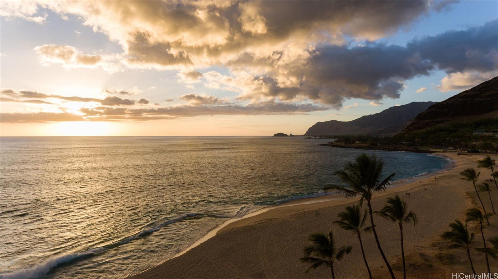 Makaha Valley Pltn condo # 188B, Waianae, Hawaii - photo 22 of 22