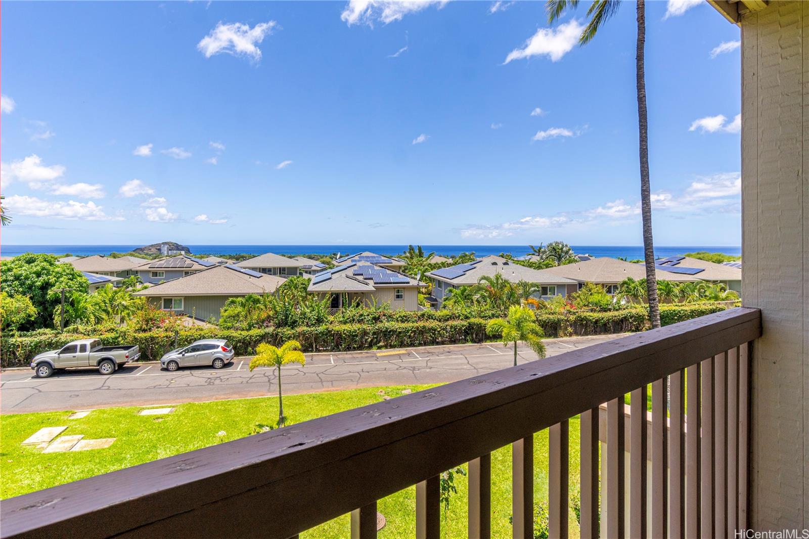 Makaha Valley Pltn condo # 191B, Waianae, Hawaii - photo 2 of 25