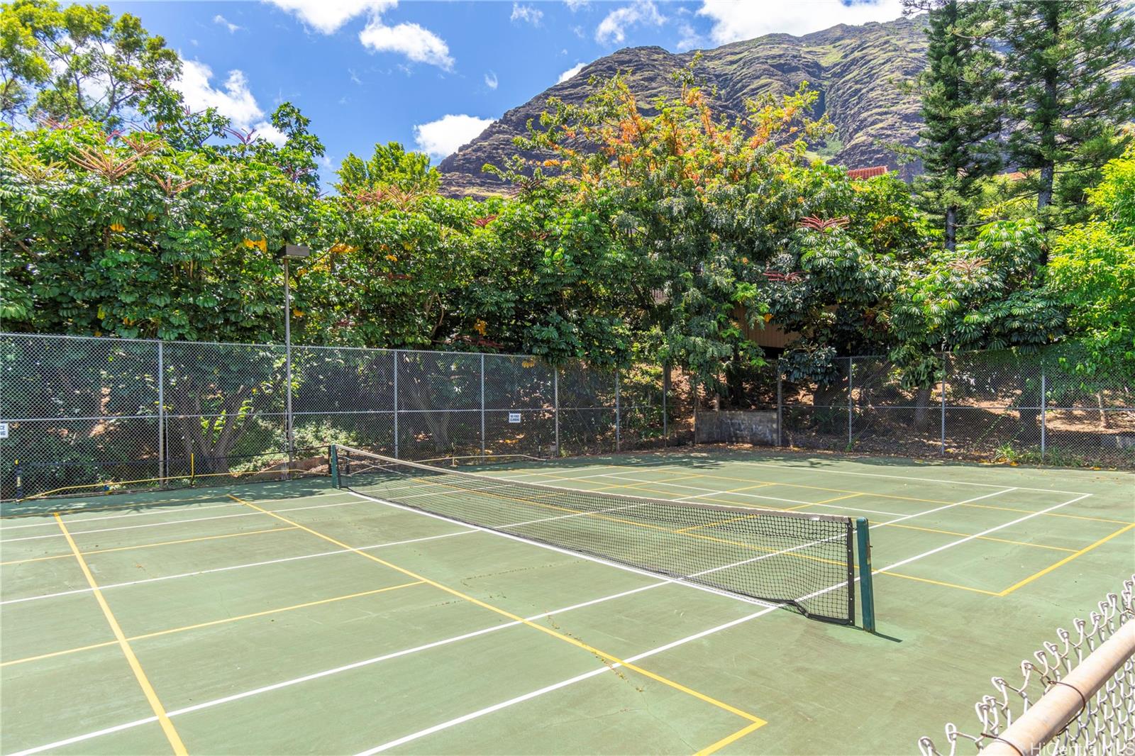 Makaha Valley Pltn condo # 191B, Waianae, Hawaii - photo 24 of 25