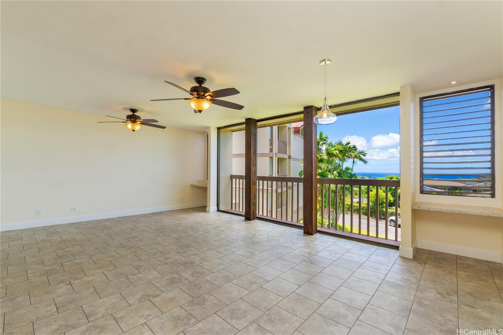 Makaha Valley Pltn condo # 191B, Waianae, Hawaii - photo 5 of 25