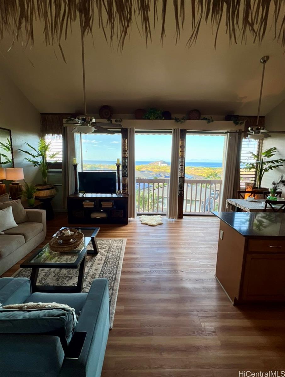 Makaha Valley Pltn condo # 194C, Waianae, Hawaii - photo 2 of 25