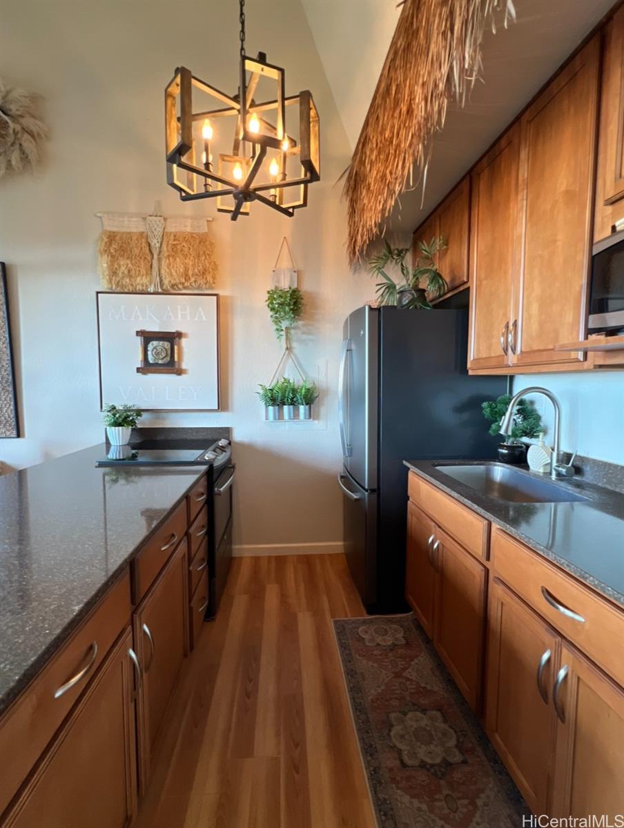 Makaha Valley Pltn condo # 194C, Waianae, Hawaii - photo 12 of 25