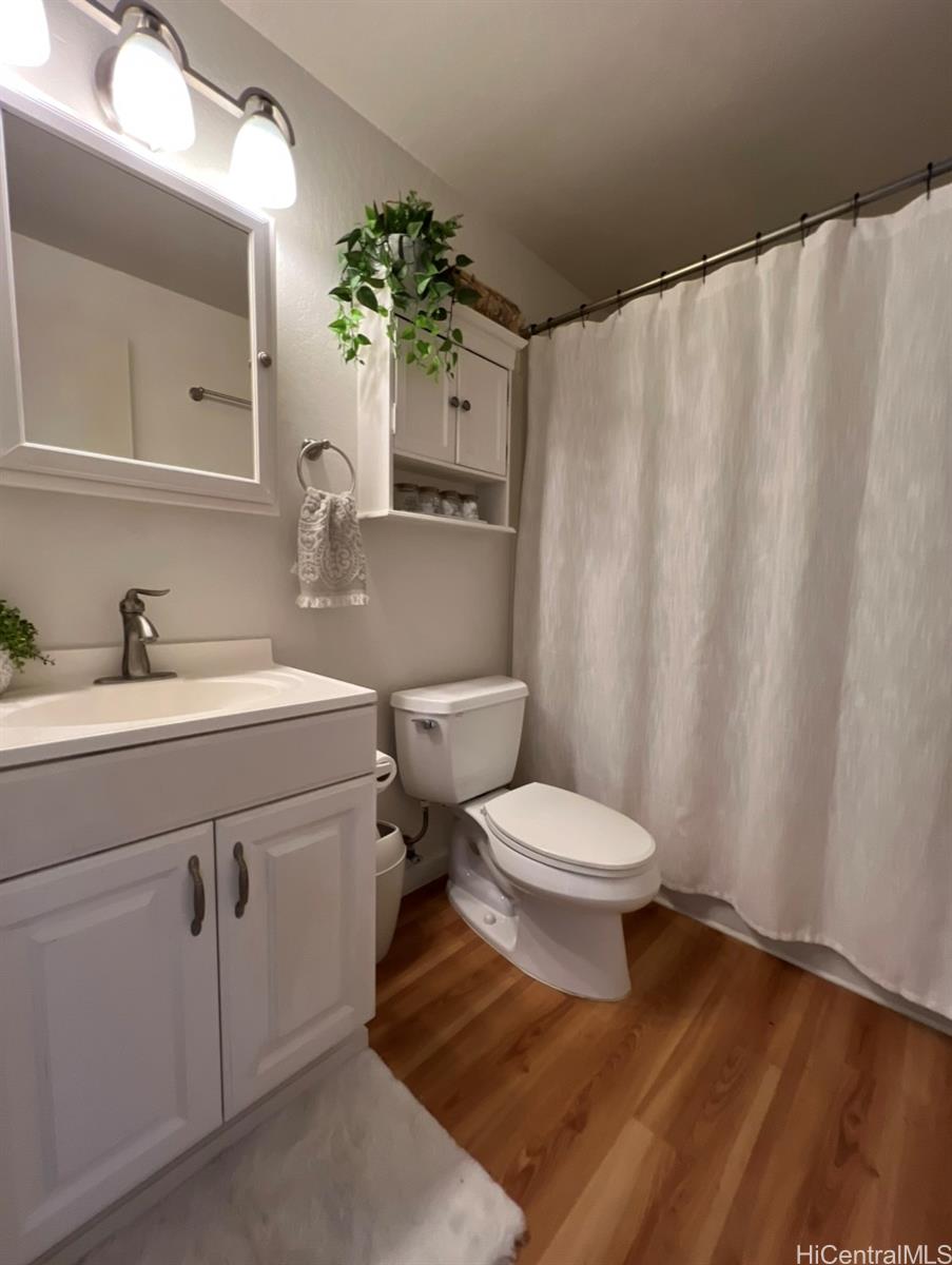 Makaha Valley Pltn condo # 194C, Waianae, Hawaii - photo 14 of 25