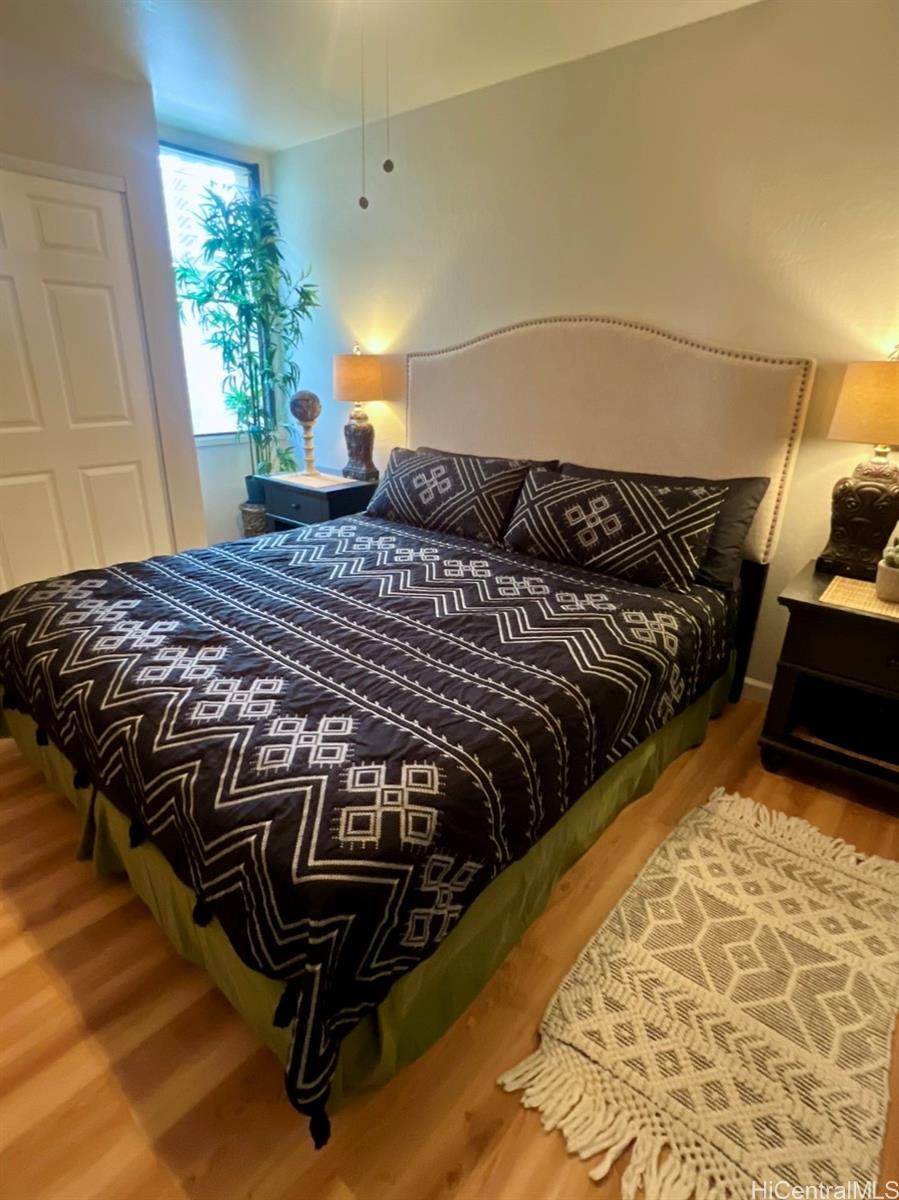 Makaha Valley Pltn condo # 194C, Waianae, Hawaii - photo 15 of 25