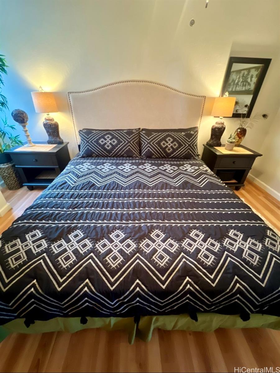 Makaha Valley Pltn condo # 194C, Waianae, Hawaii - photo 16 of 25