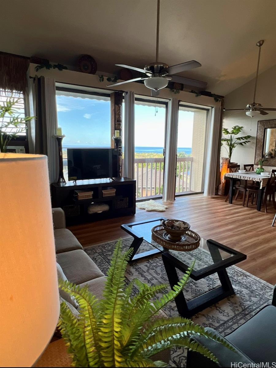 Makaha Valley Pltn condo # 194C, Waianae, Hawaii - photo 19 of 25