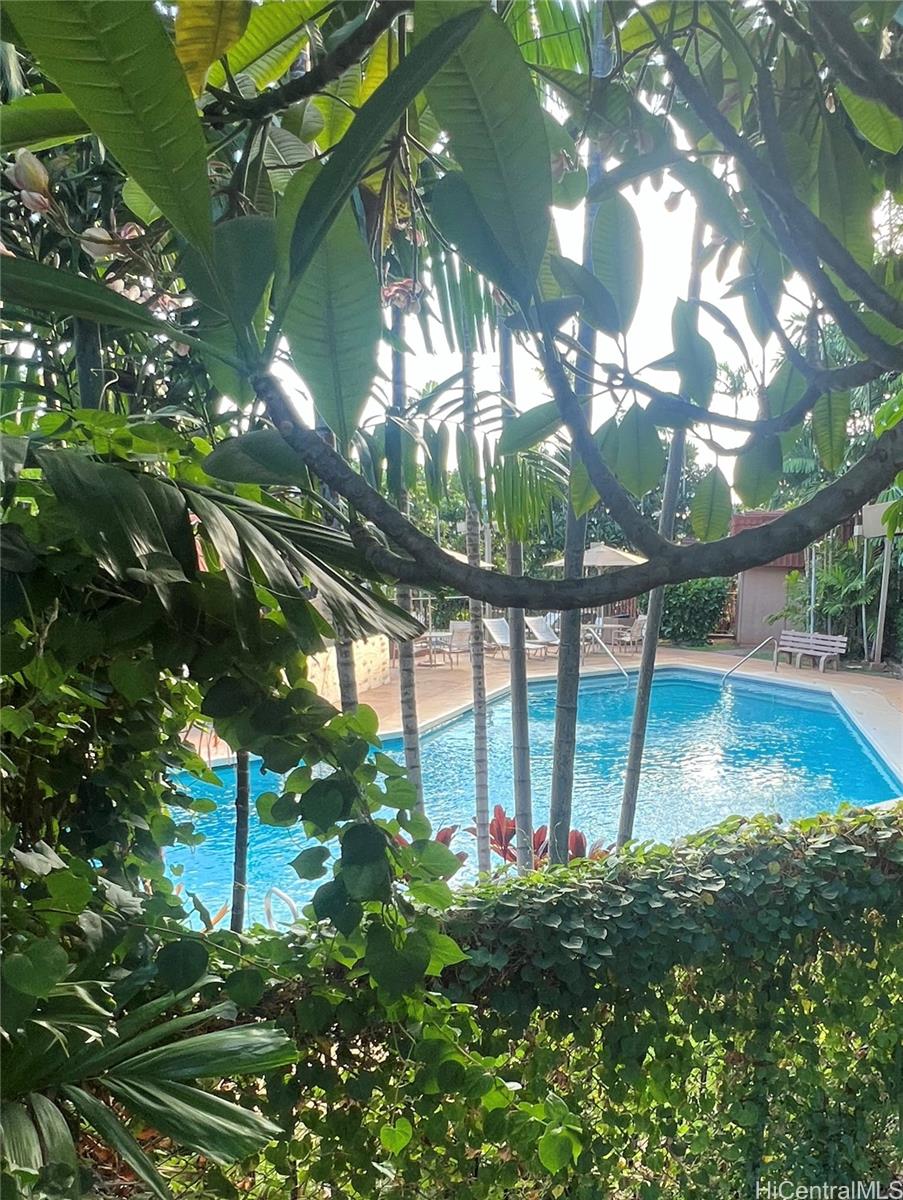 Makaha Valley Pltn condo # 194C, Waianae, Hawaii - photo 23 of 25