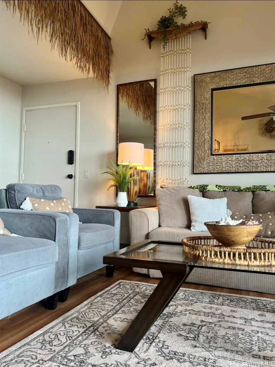 Makaha Valley Pltn condo # 194C, Waianae, Hawaii - photo 4 of 25