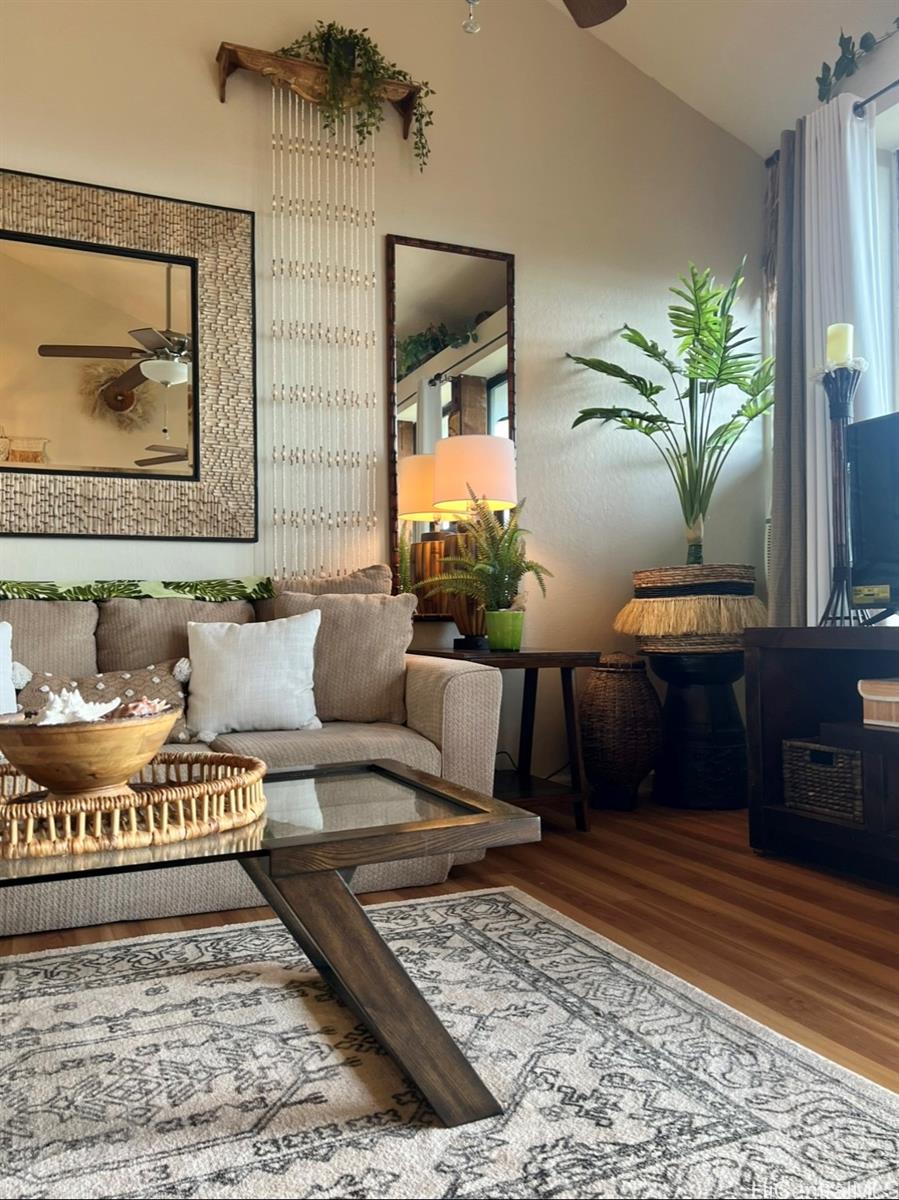 Makaha Valley Pltn condo # 194C, Waianae, Hawaii - photo 5 of 25