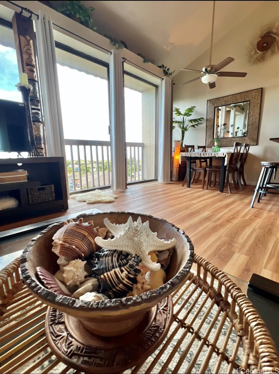 Makaha Valley Pltn condo # 194C, Waianae, Hawaii - photo 6 of 25