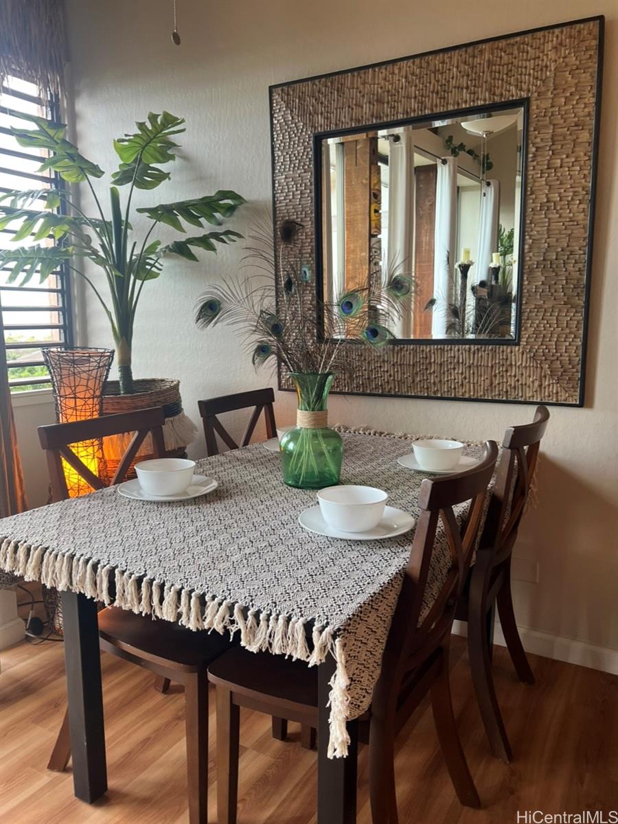 Makaha Valley Pltn condo # 194C, Waianae, Hawaii - photo 7 of 25