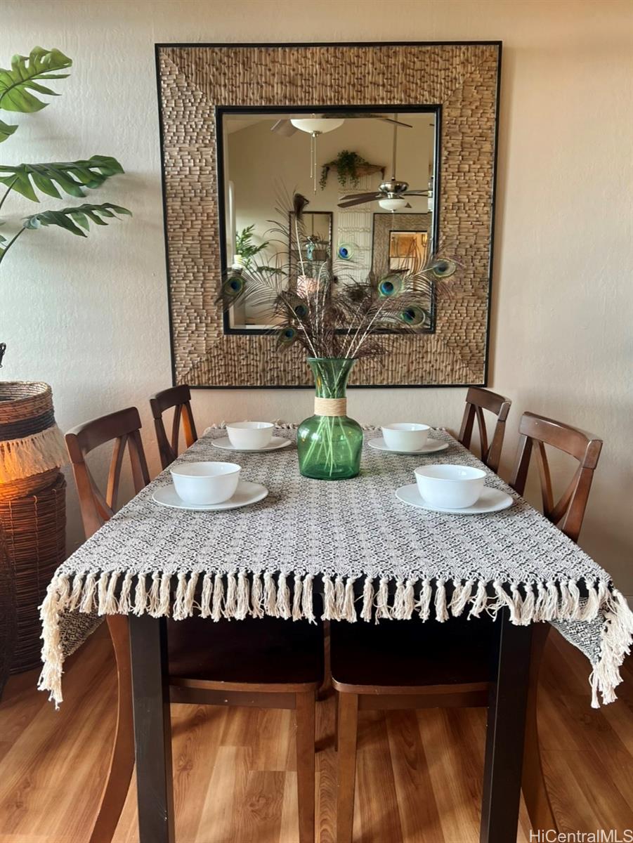 Makaha Valley Pltn condo # 194C, Waianae, Hawaii - photo 8 of 25