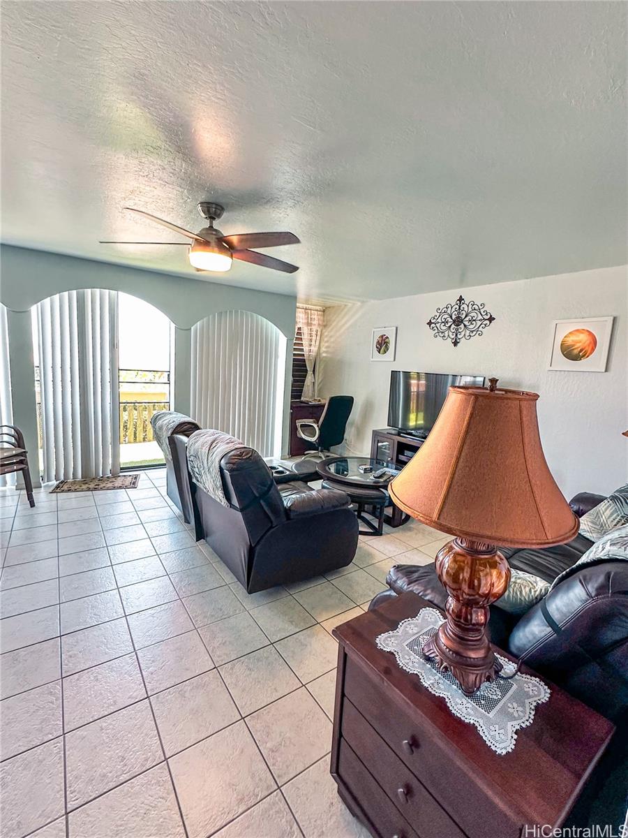 Makaha Valley Pltn condo # 196A, Waianae, Hawaii - photo 2 of 25