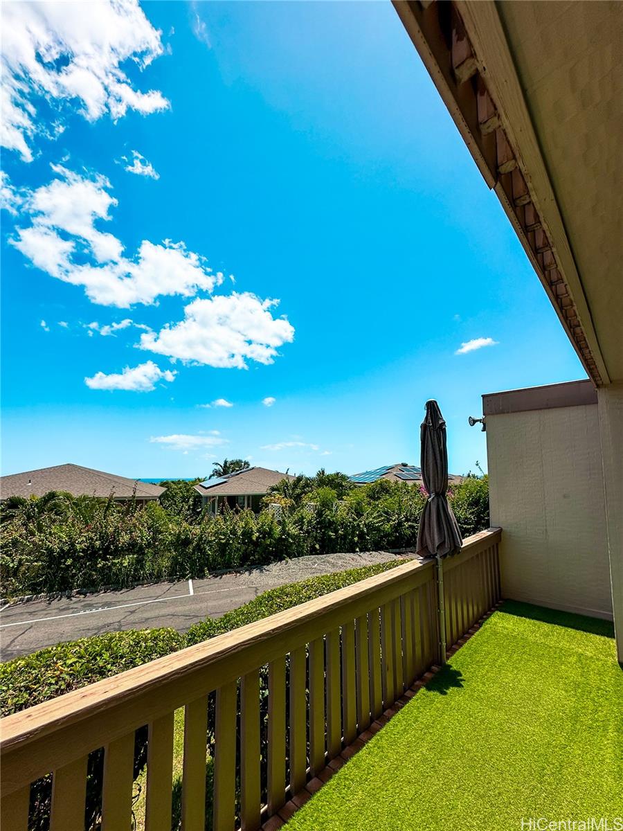 Makaha Valley Pltn condo # 196A, Waianae, Hawaii - photo 15 of 25