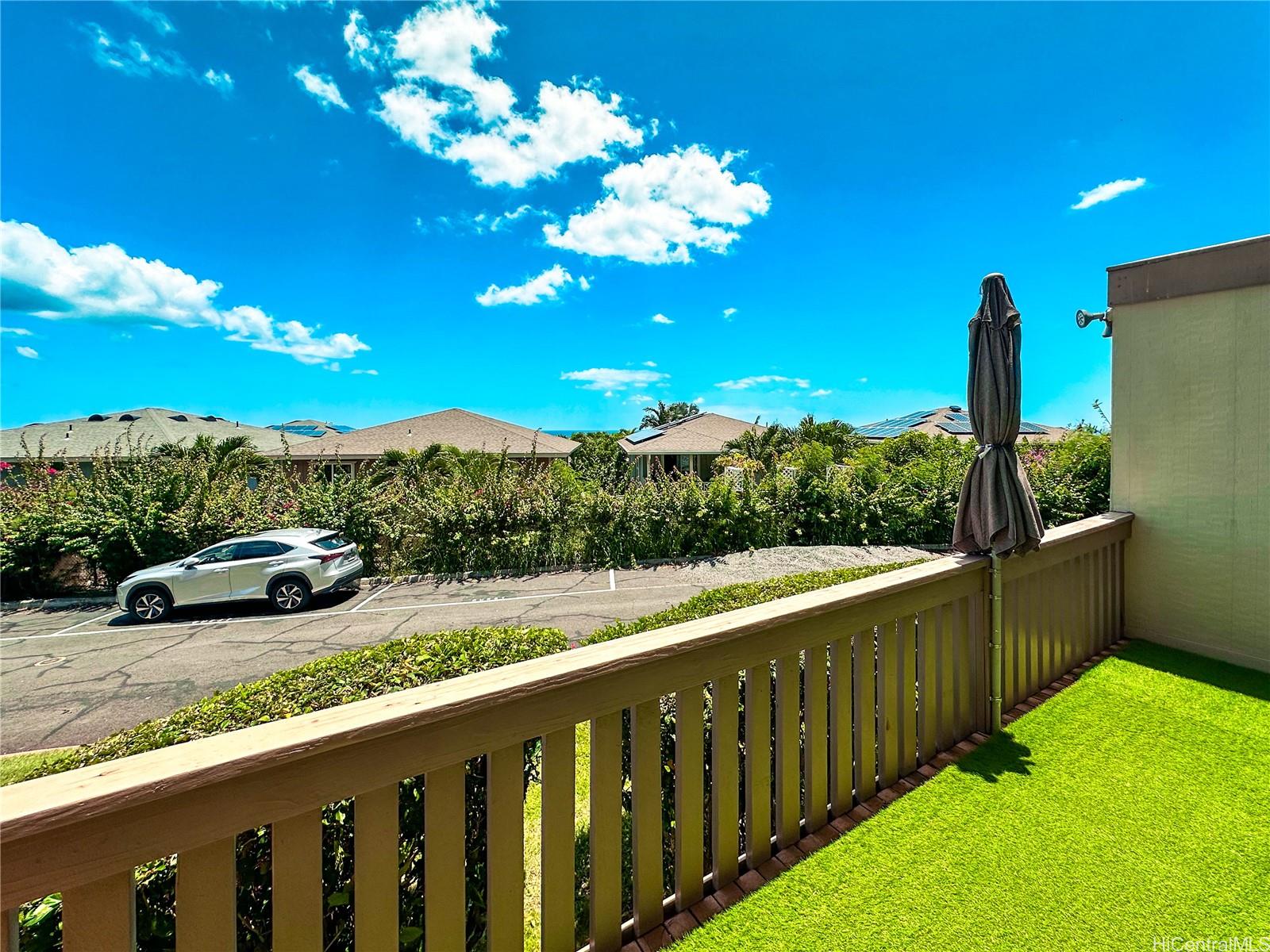 Makaha Valley Pltn condo # 196A, Waianae, Hawaii - photo 16 of 25