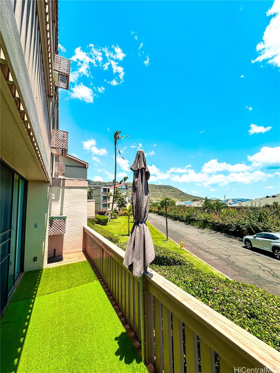 Makaha Valley Pltn condo # 196A, Waianae, Hawaii - photo 17 of 25