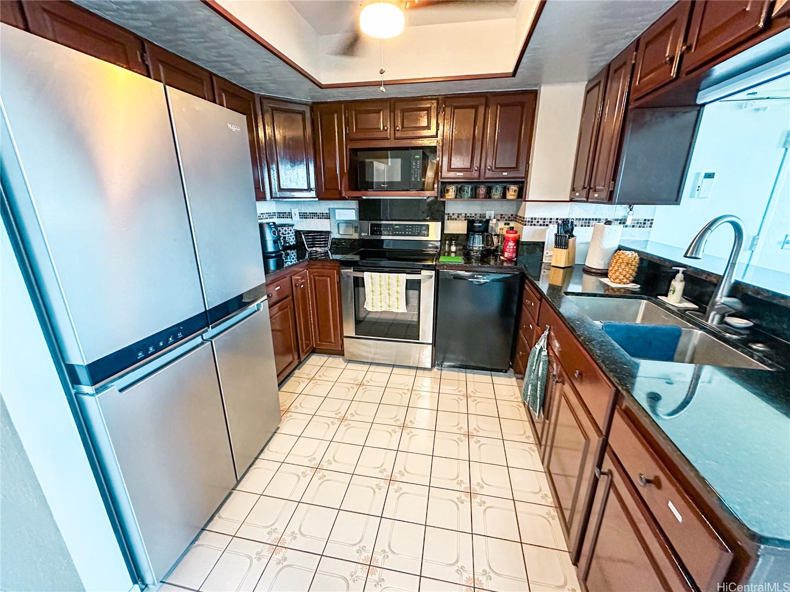 Makaha Valley Pltn condo # 196A, Waianae, Hawaii - photo 5 of 25