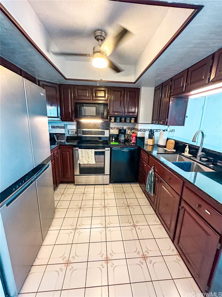 Makaha Valley Pltn condo # 196A, Waianae, Hawaii - photo 6 of 25