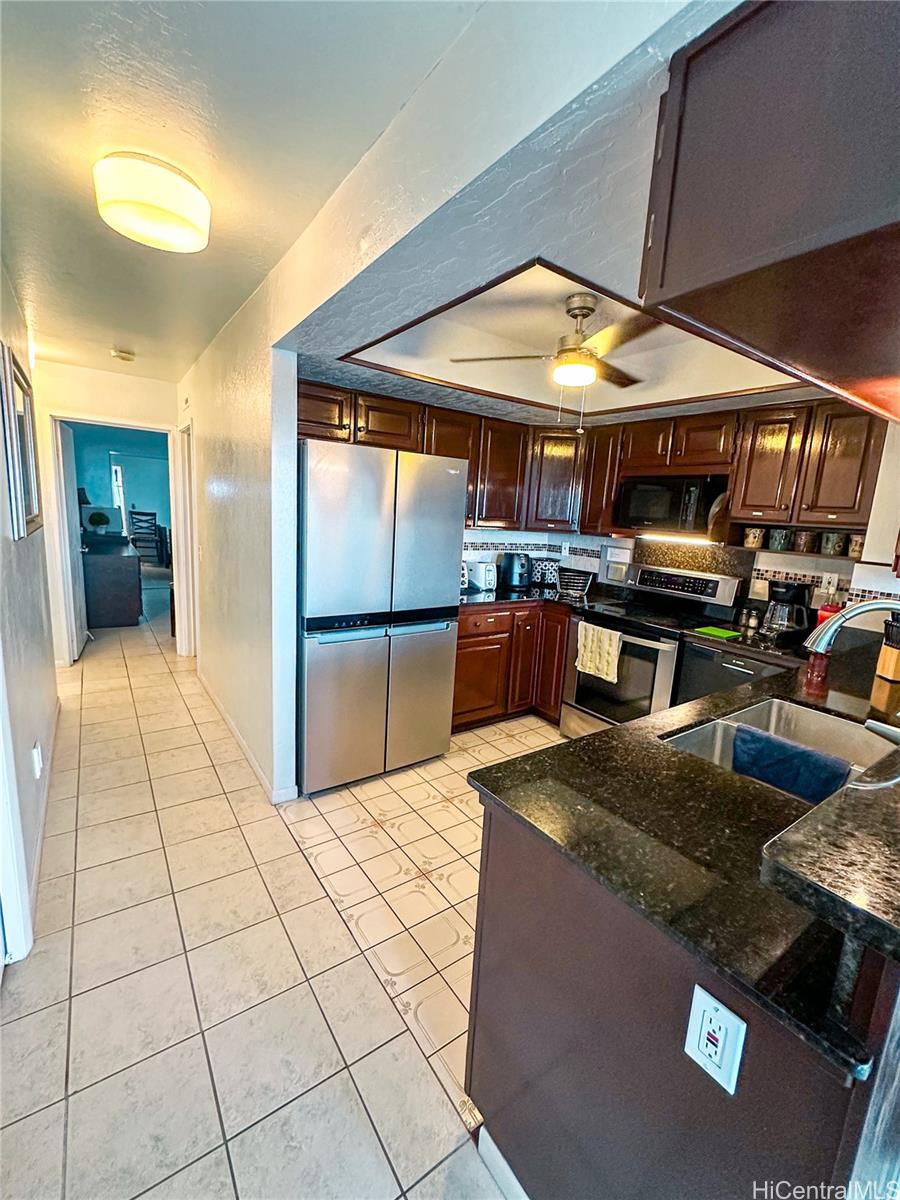 Makaha Valley Pltn condo # 196A, Waianae, Hawaii - photo 7 of 25