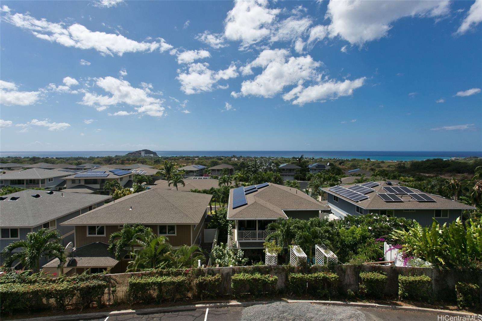 Makaha Valley Pltn condo # 196C, Waianae, Hawaii - photo 12 of 24