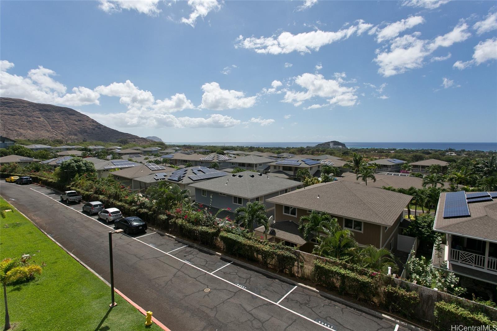 Makaha Valley Pltn condo # 196C, Waianae, Hawaii - photo 13 of 24