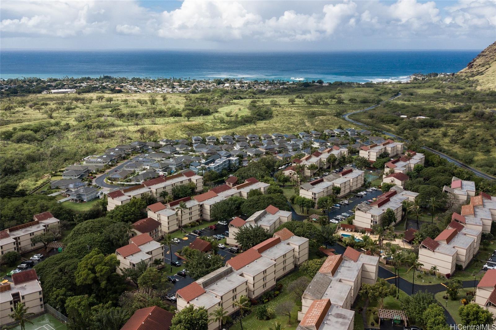 Makaha Valley Pltn condo # 196C, Waianae, Hawaii - photo 15 of 24