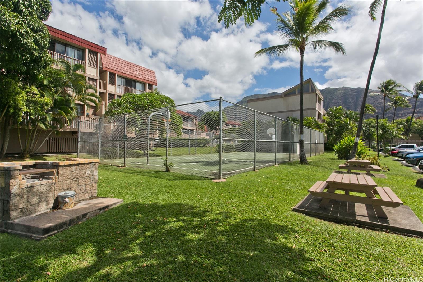 Makaha Valley Pltn condo # 196C, Waianae, Hawaii - photo 20 of 24