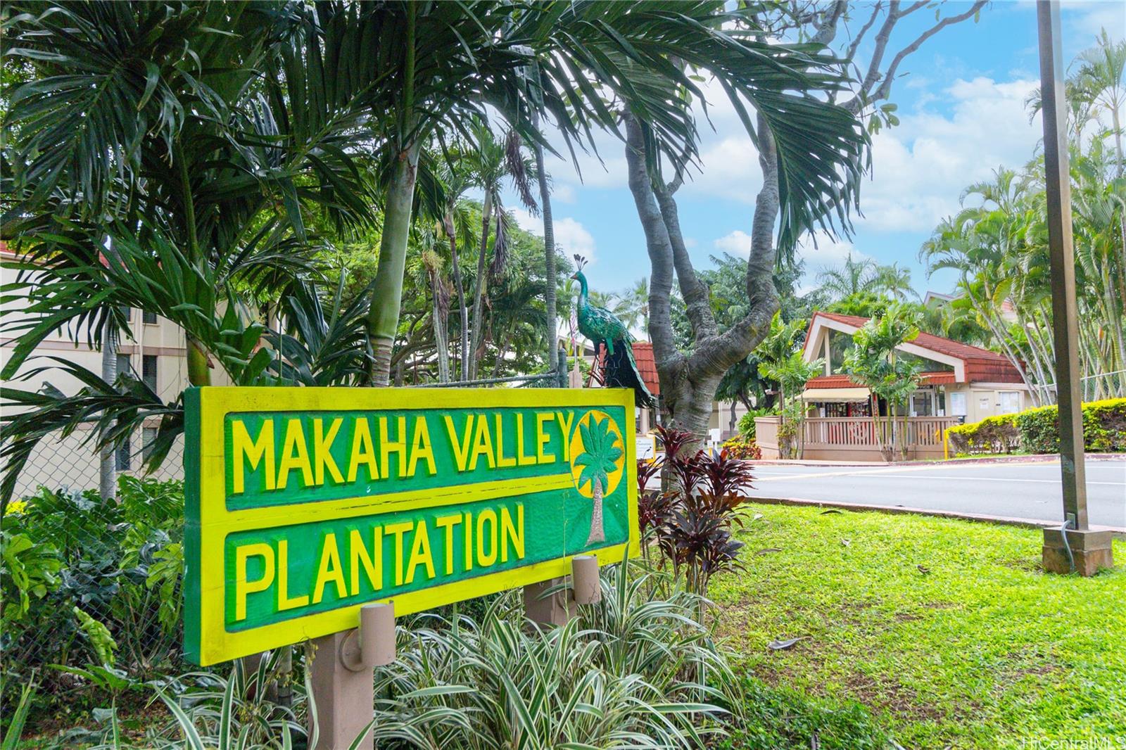 Makaha Valley Pltn condo # 37/180C, Waianae, Hawaii - photo 24 of 25