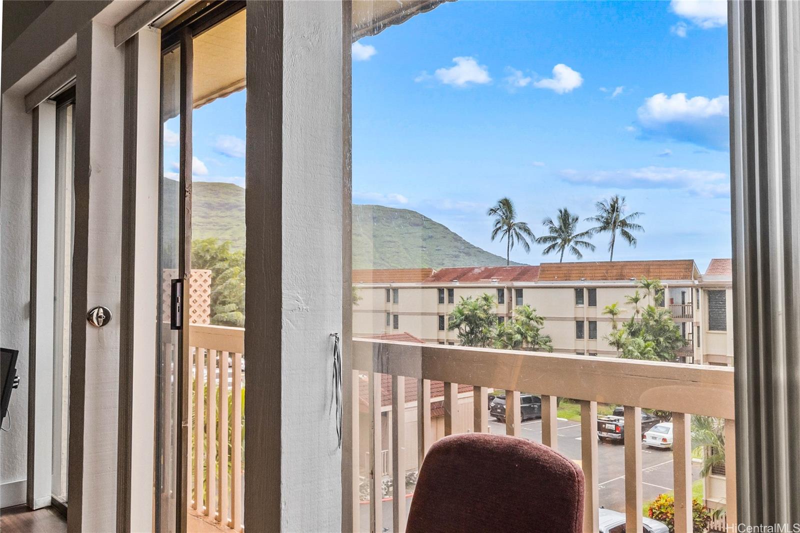 Makaha Valley Pltn condo # 37/180C, Waianae, Hawaii - photo 10 of 25