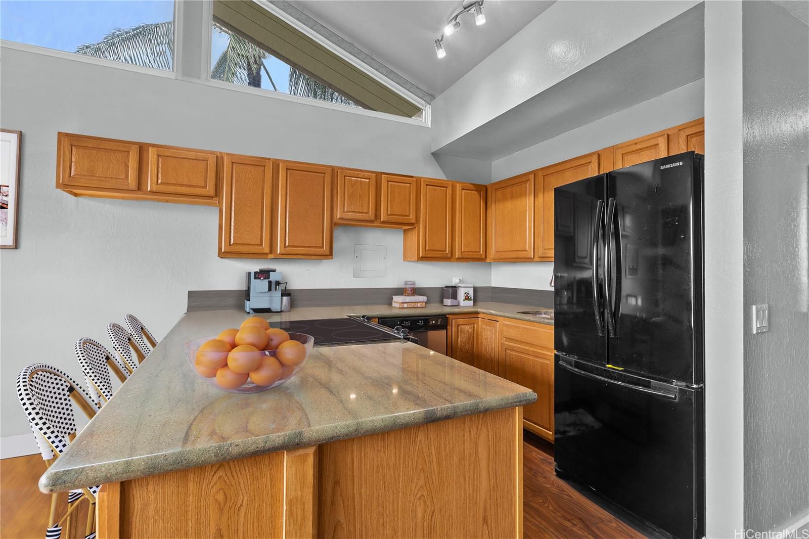 Makaha Valley Pltn condo # 37/180C, Waianae, Hawaii - photo 2 of 23