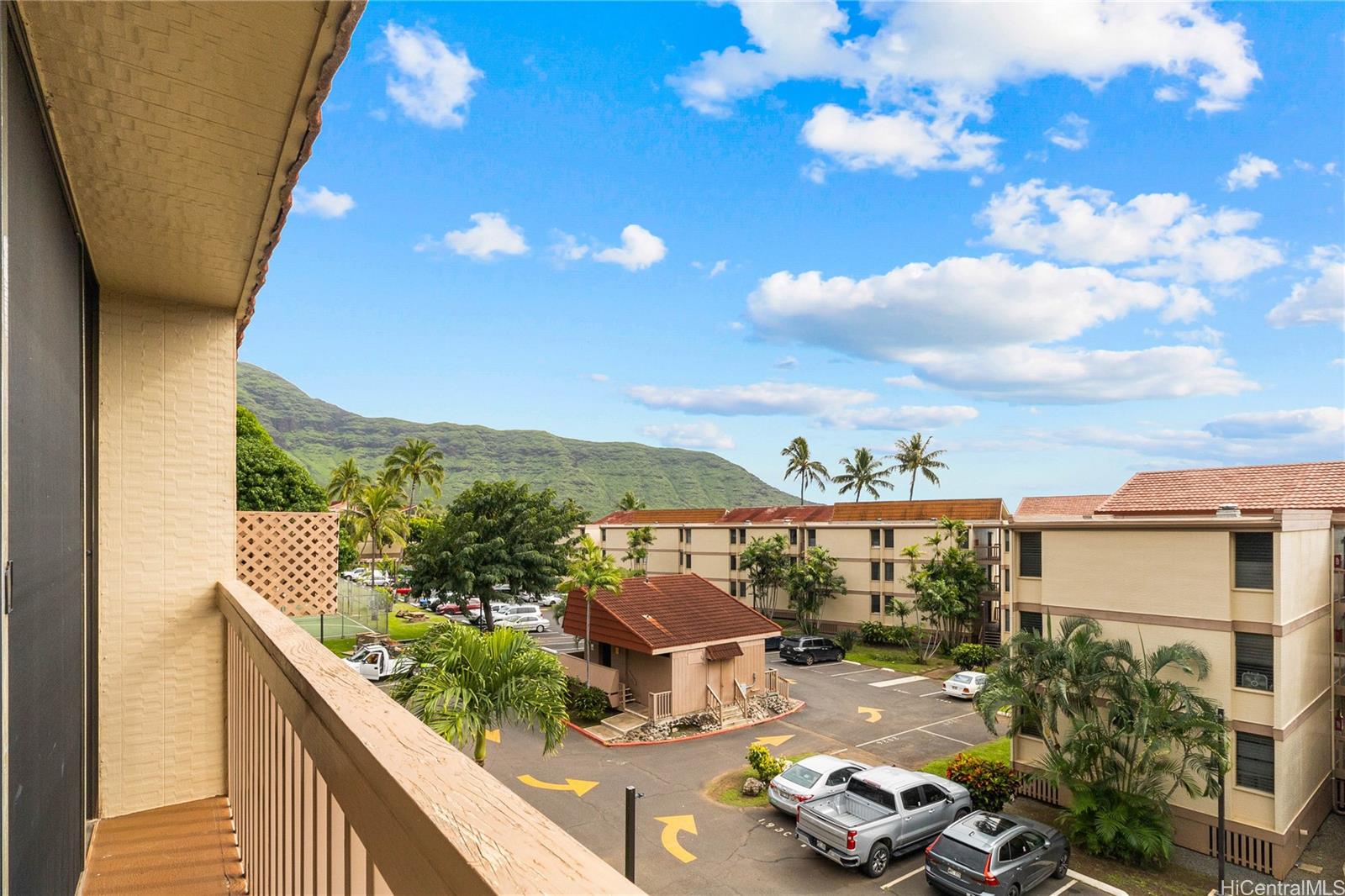 Makaha Valley Pltn condo # 37/180C, Waianae, Hawaii - photo 14 of 23