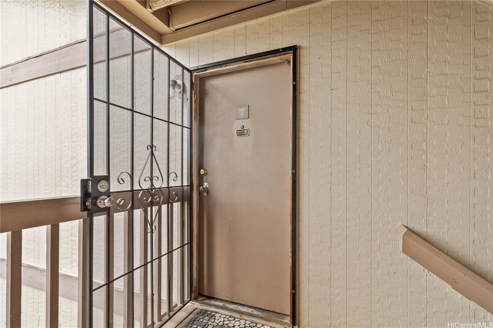 Makaha Valley Pltn condo # 37/180C, Waianae, Hawaii - photo 15 of 23