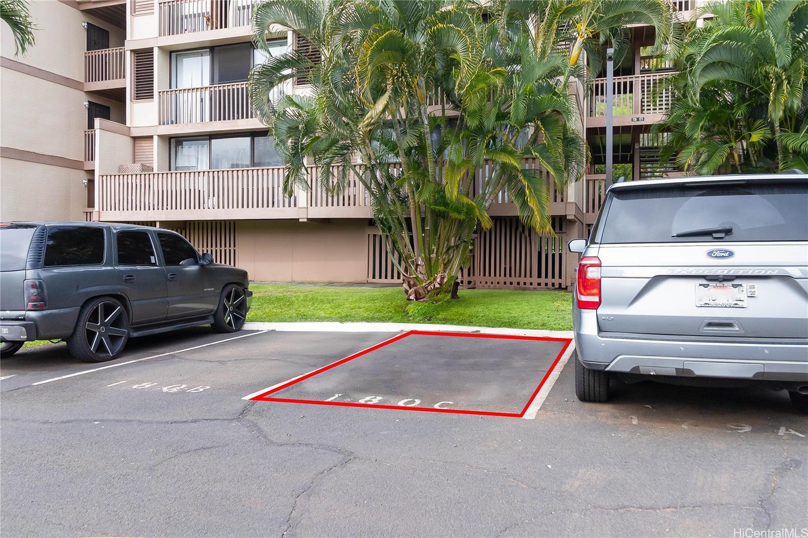 Makaha Valley Pltn condo # 37/180C, Waianae, Hawaii - photo 16 of 23