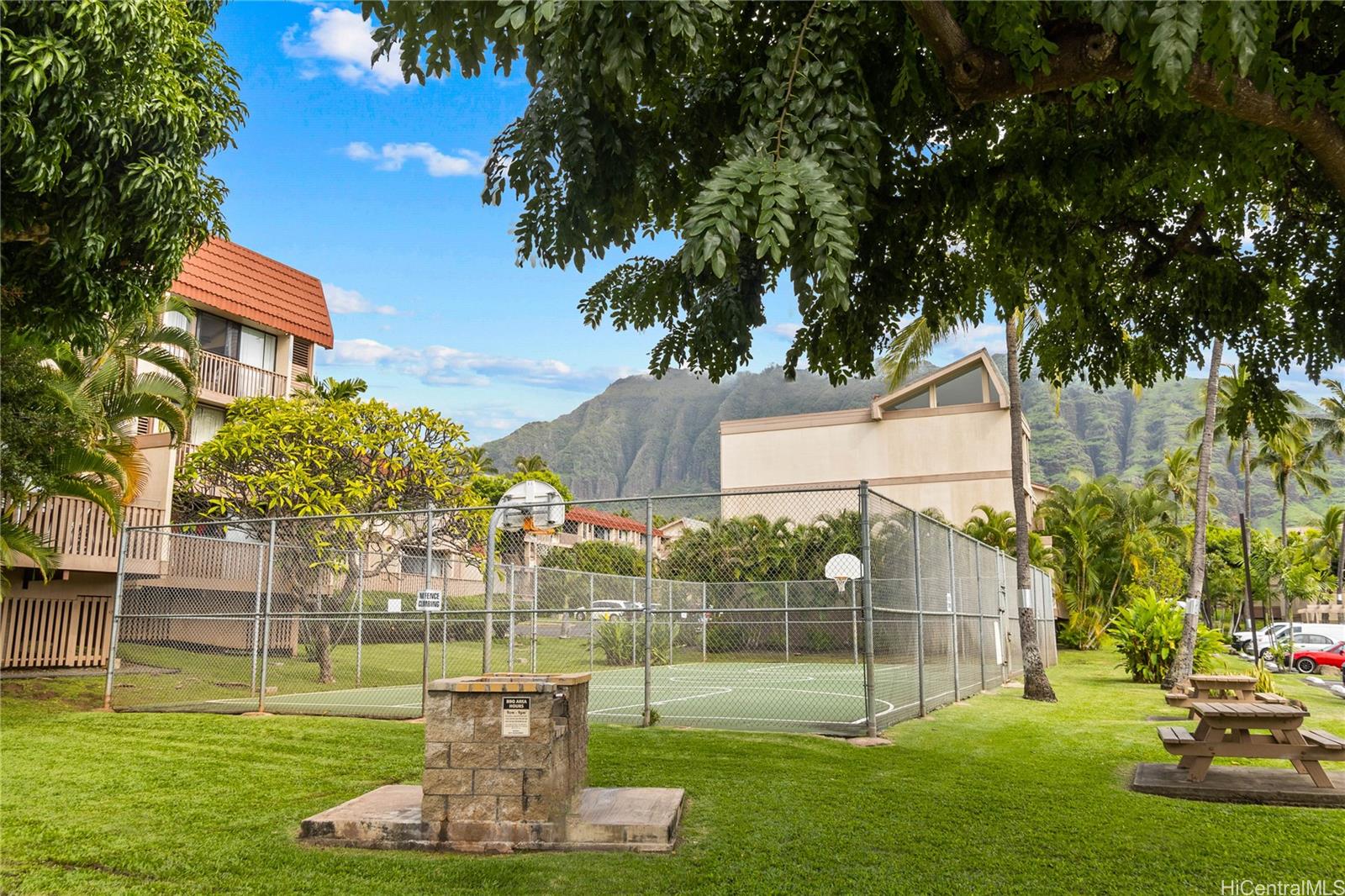 Makaha Valley Pltn condo # 37/180C, Waianae, Hawaii - photo 19 of 23