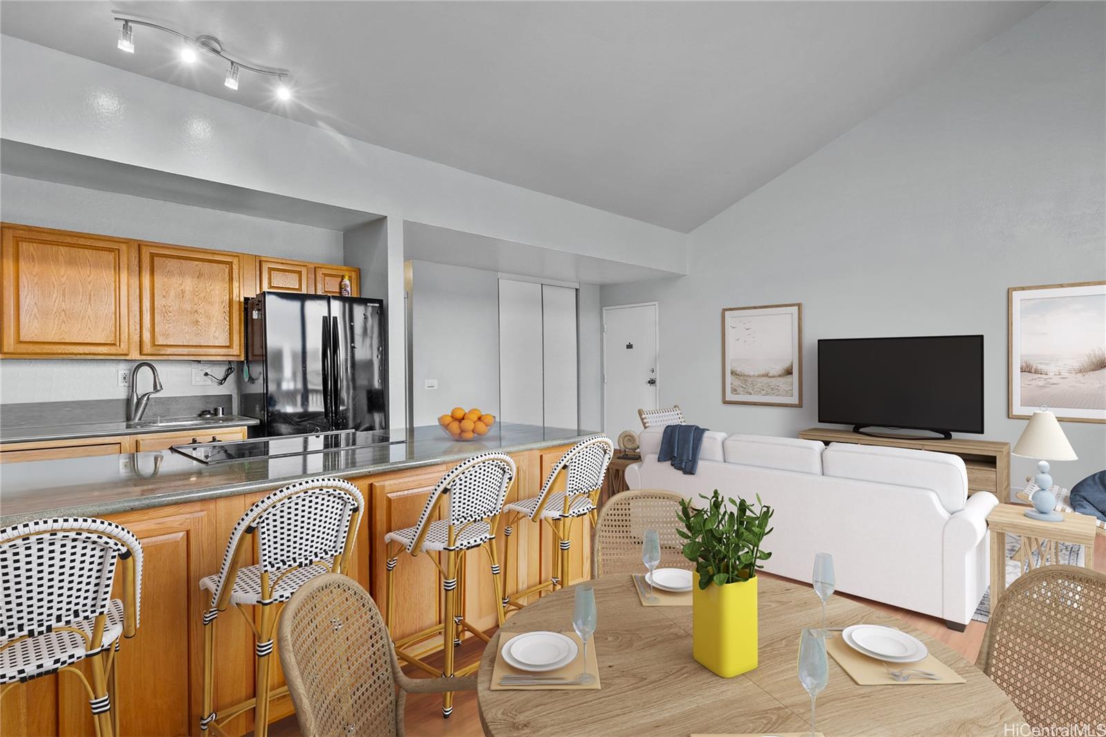 Makaha Valley Pltn condo # 37/180C, Waianae, Hawaii - photo 5 of 23