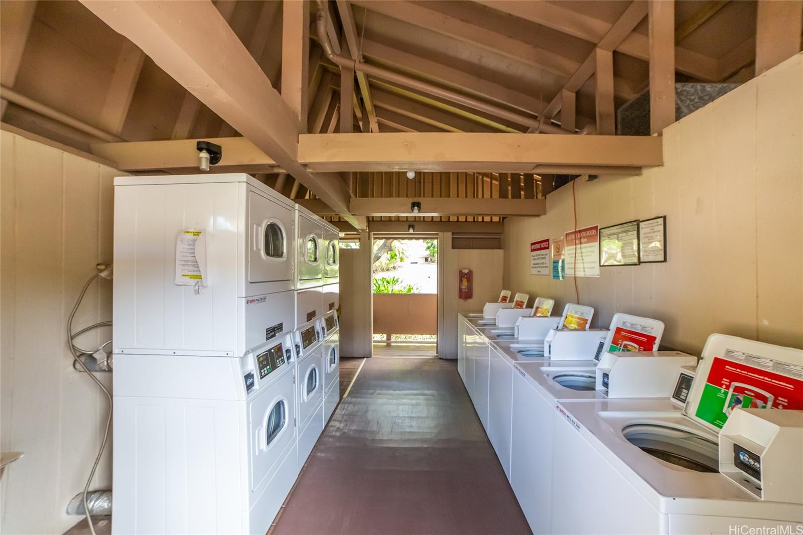 Makaha Valley Pltn condo # 40/195A, Waianae, Hawaii - photo 17 of 18