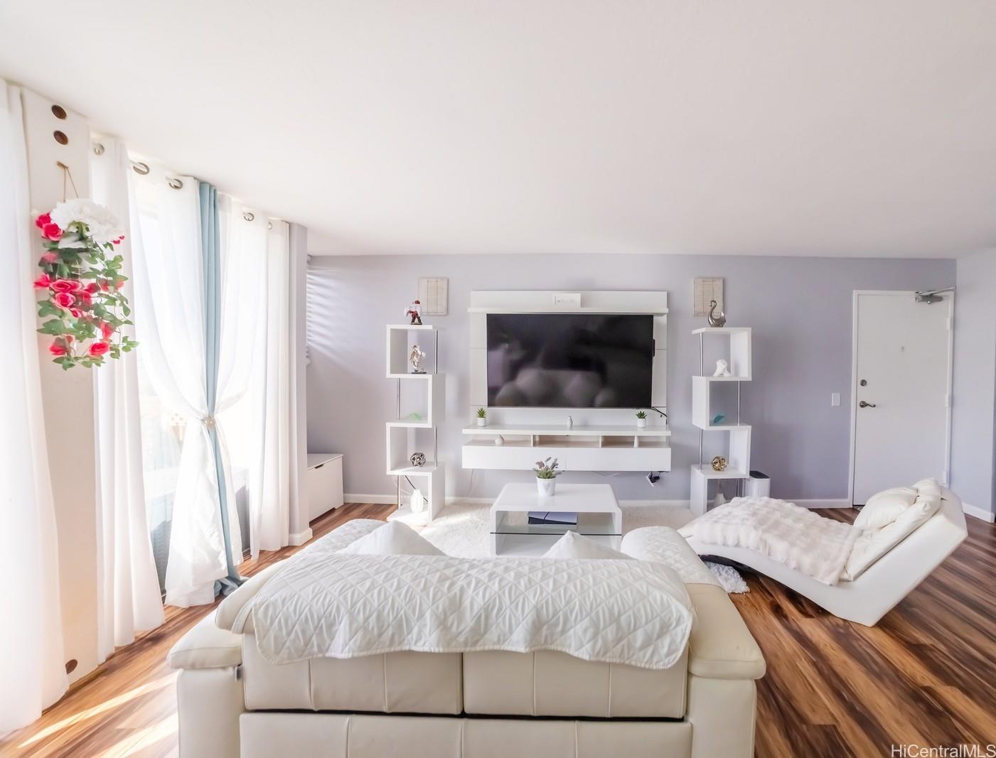 Makaha Valley Pltn condo # 40/195A, Waianae, Hawaii - photo 3 of 18