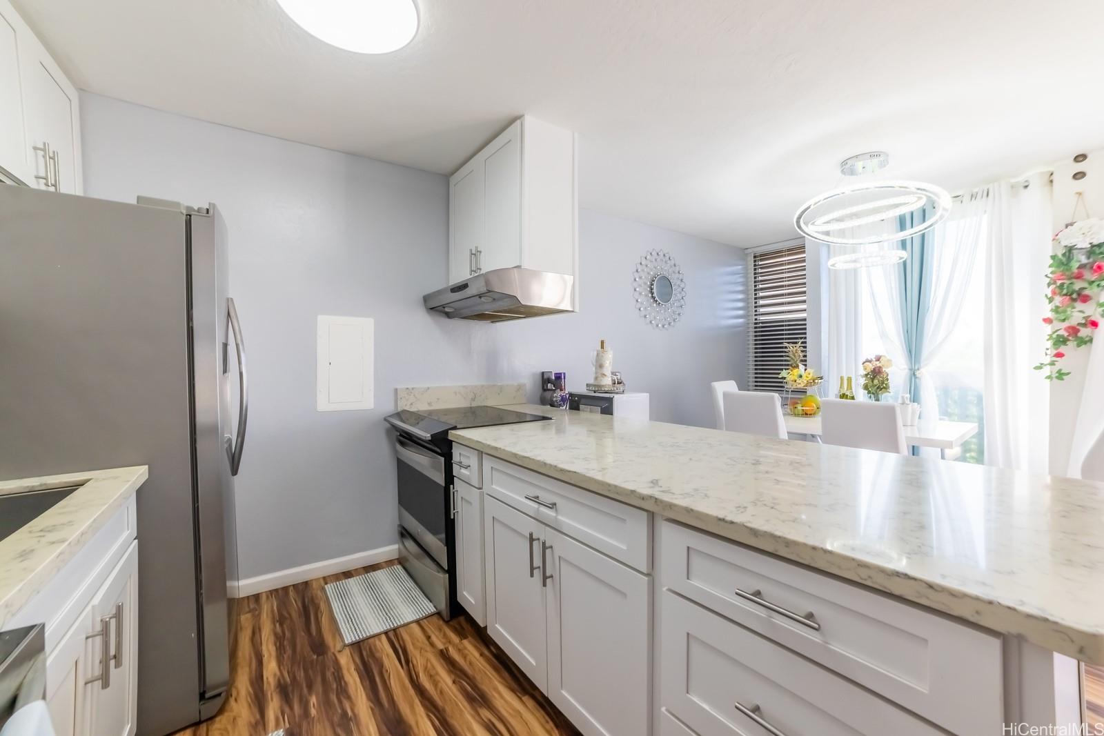 Makaha Valley Pltn condo # 40/195A, Waianae, Hawaii - photo 5 of 18