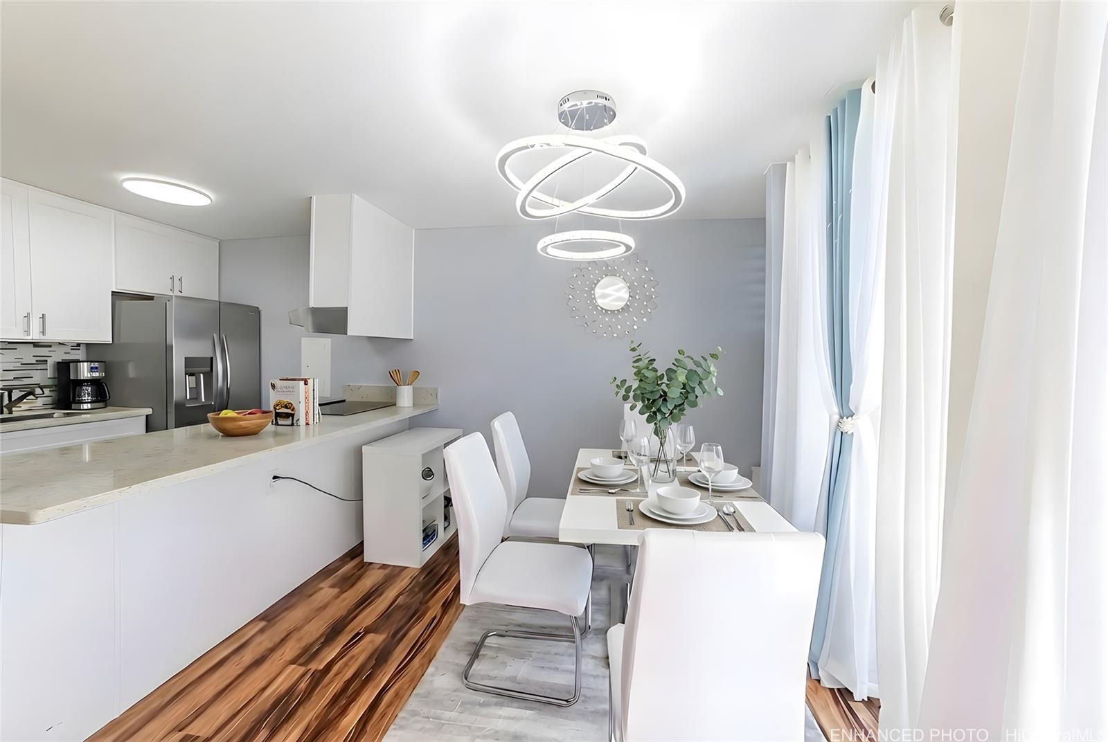 Makaha Valley Pltn condo # 40/195A, Waianae, Hawaii - photo 6 of 18