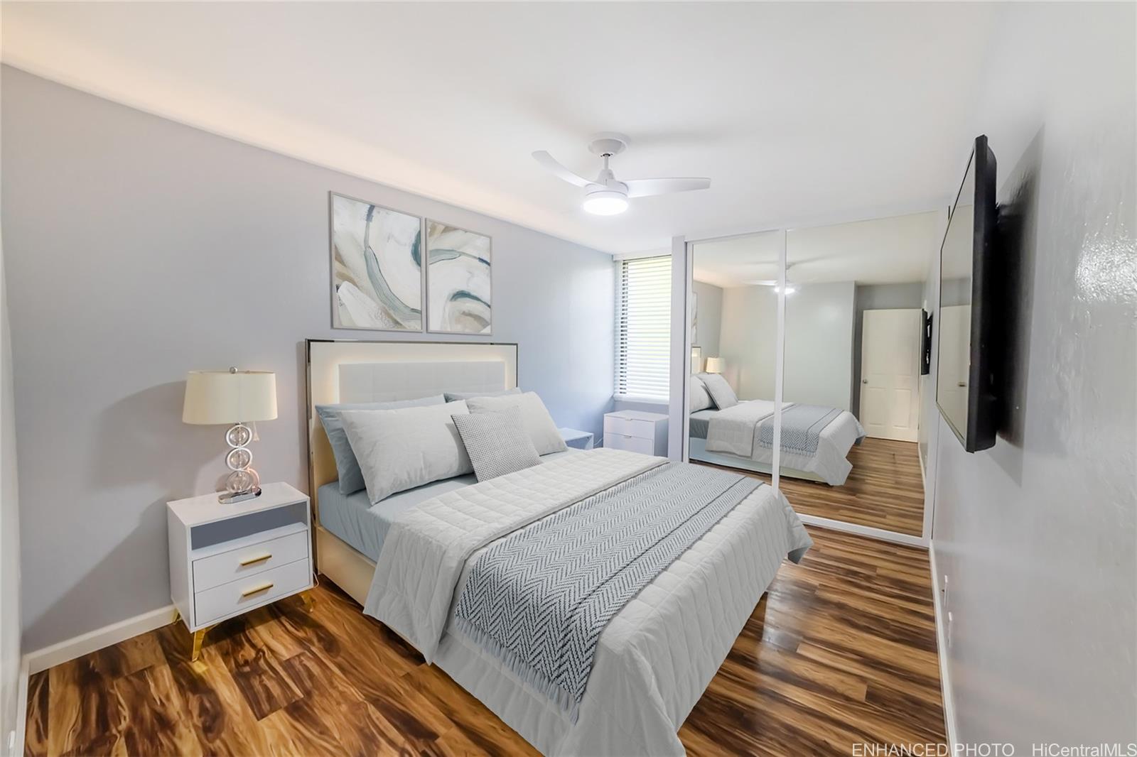 Makaha Valley Pltn condo # 40/195A, Waianae, Hawaii - photo 9 of 18