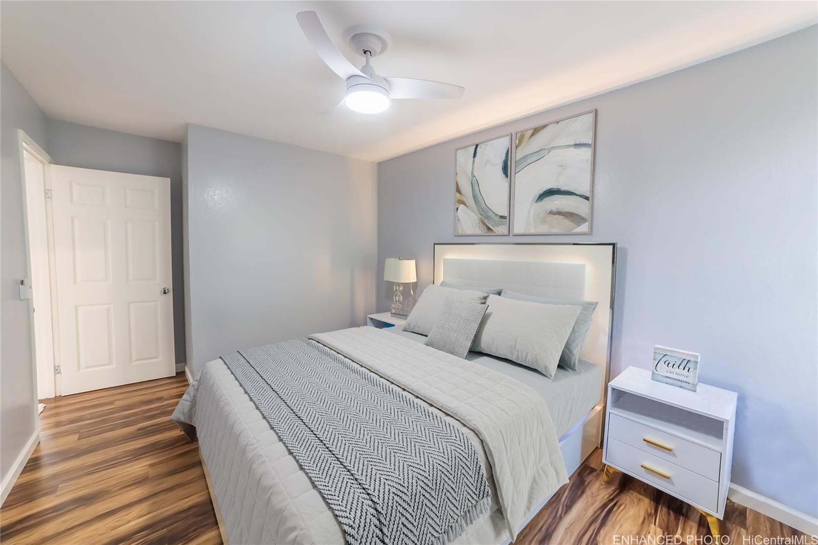 Makaha Valley Pltn condo # 40/195A, Waianae, Hawaii - photo 10 of 18